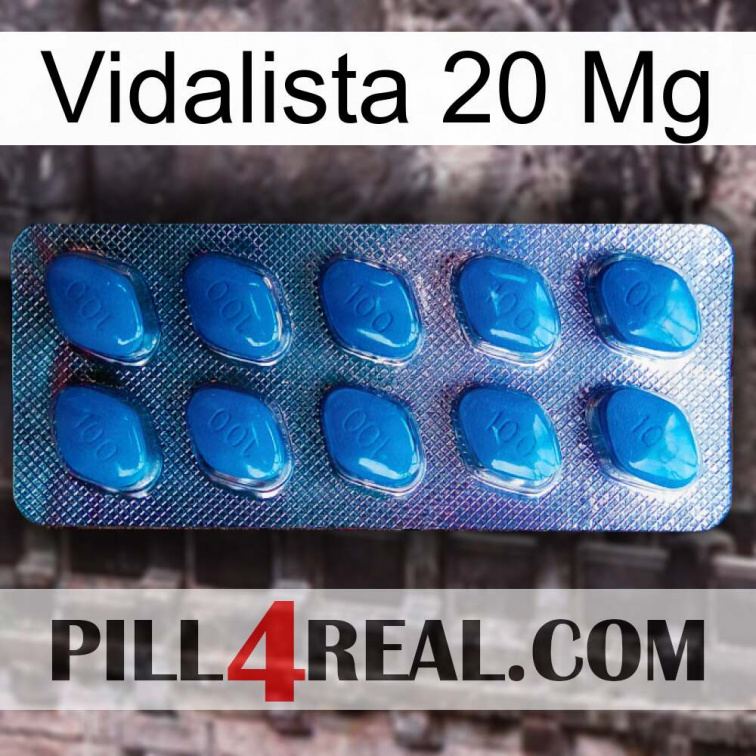 Vidalista 20 Mg viagra1